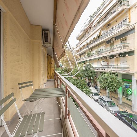 אתונה Pame Rentals - Walk Distance To Acropolis With A Charming Design מראה חיצוני תמונה