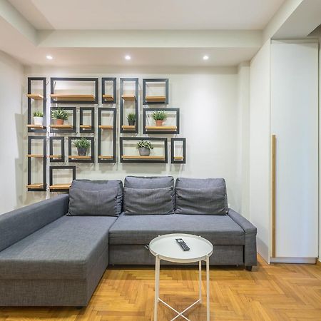אתונה Pame Rentals - Walk Distance To Acropolis With A Charming Design מראה חיצוני תמונה