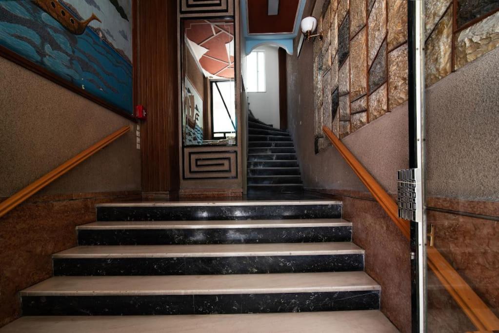 אתונה Pame Rentals - Walk Distance To Acropolis With A Charming Design מראה חיצוני תמונה