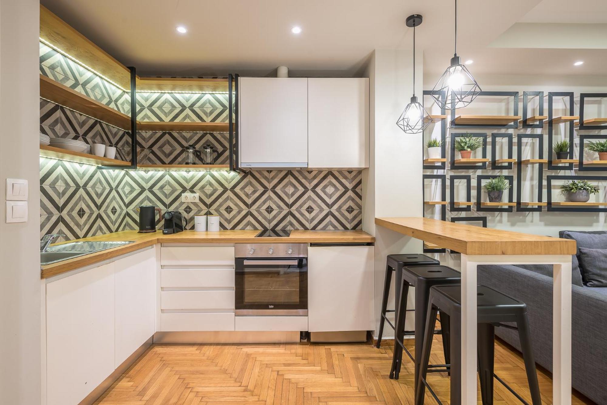 אתונה Pame Rentals - Walk Distance To Acropolis With A Charming Design מראה חיצוני תמונה