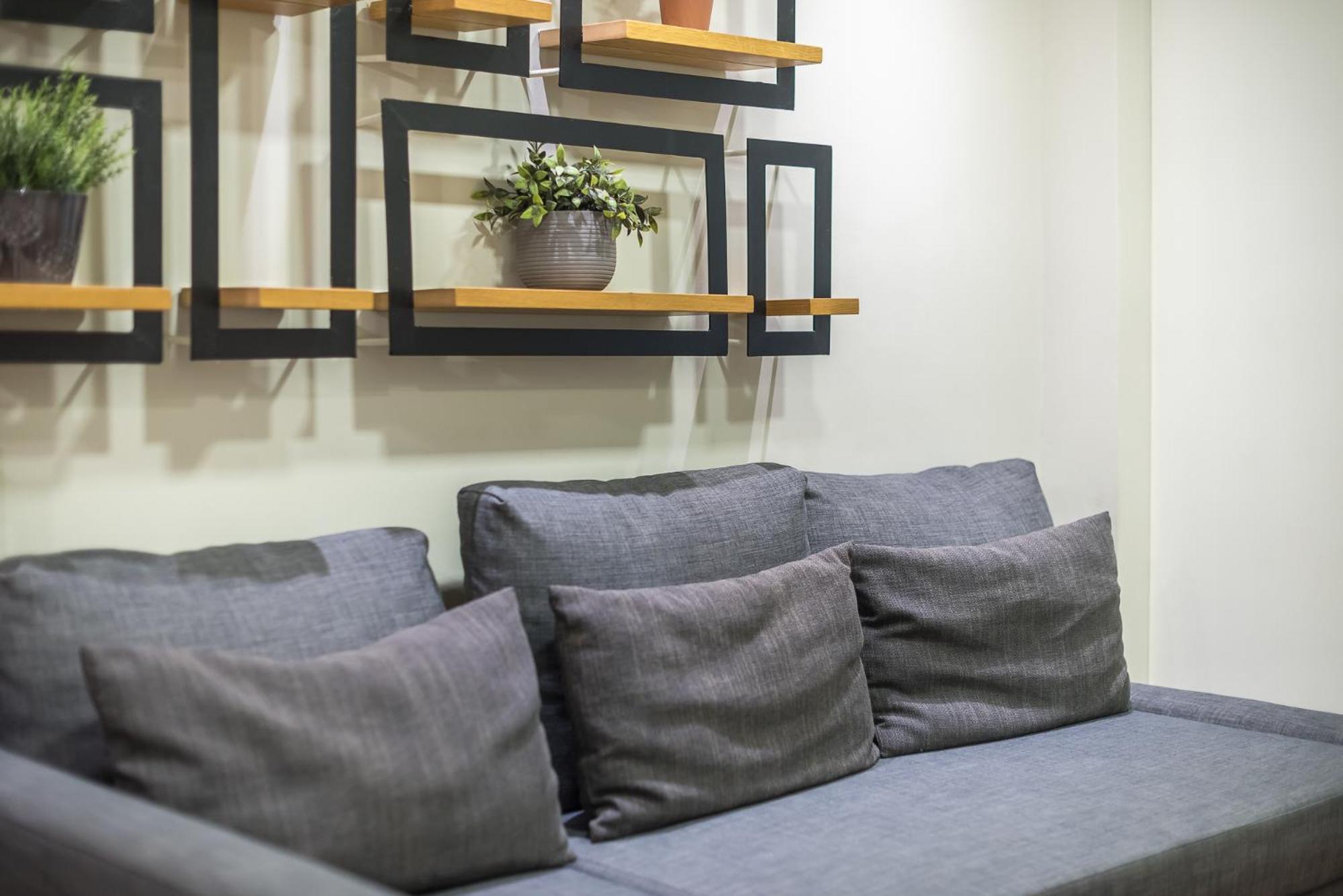 אתונה Pame Rentals - Walk Distance To Acropolis With A Charming Design מראה חיצוני תמונה